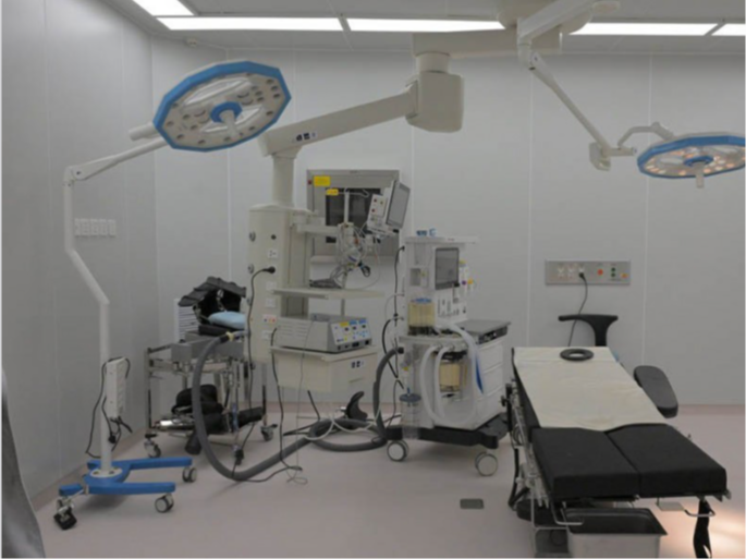 Увс аймгийн нэгдсэн эмнэлгийн өргөтгөлийг ашиглалтад орууллаа